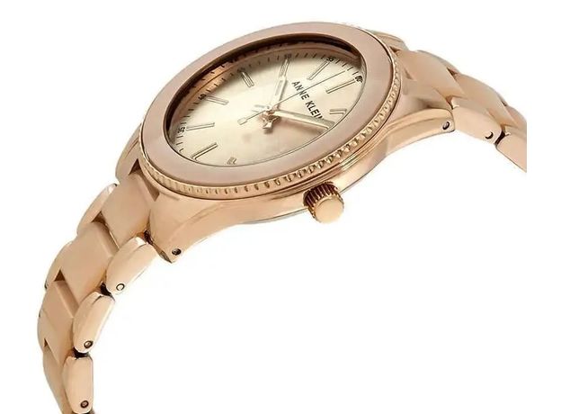 ANNE KLEIN AK/3214LPRG, фото 4 | Интернет-магазин оригинальных часов и аксессуаров
