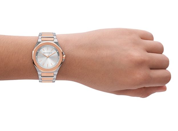 Armani Exchange AX4607, фото 3 | Интернет-магазин оригинальных часов и аксессуаров