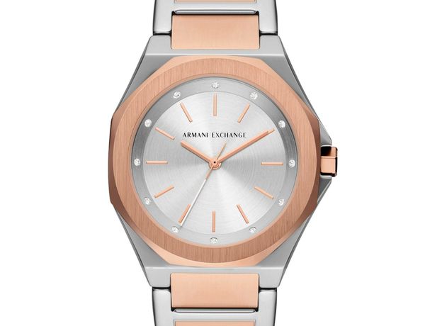 Armani Exchange AX4607, фото 4 | Интернет-магазин оригинальных часов и аксессуаров