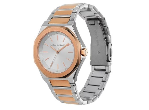 Armani Exchange AX4607, фото 7 | Интернет-магазин оригинальных часов и аксессуаров