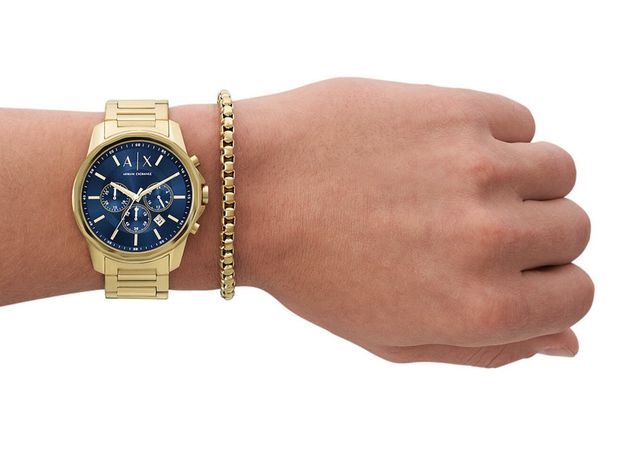 Armani Exchange AX7151SET, фото 3 | Интернет-магазин оригинальных часов и аксессуаров