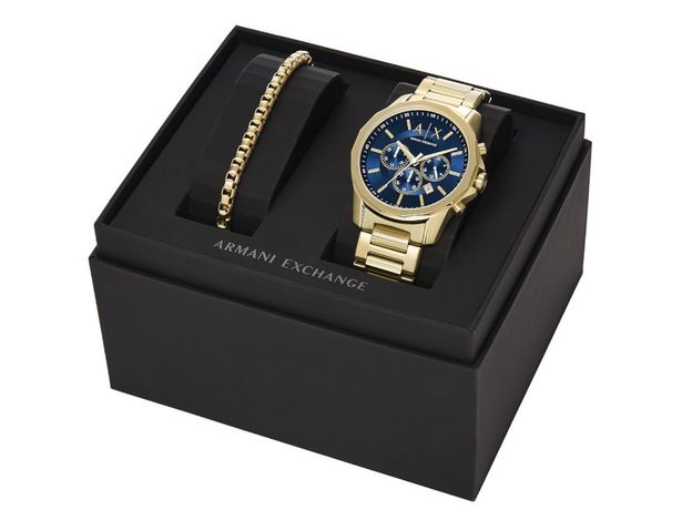 Armani Exchange AX7151SET, фото 7 | Интернет-магазин оригинальных часов и аксессуаров