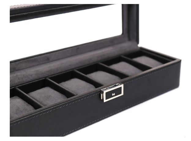 Скринька Salvadore CR/151/6.BG, фото 3 | Интернет-магазин оригинальных часов и аксессуаров