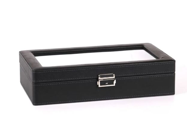 Скринька Salvadore CR/152/12.BL, фото 2 | Интернет-магазин оригинальных часов и аксессуаров