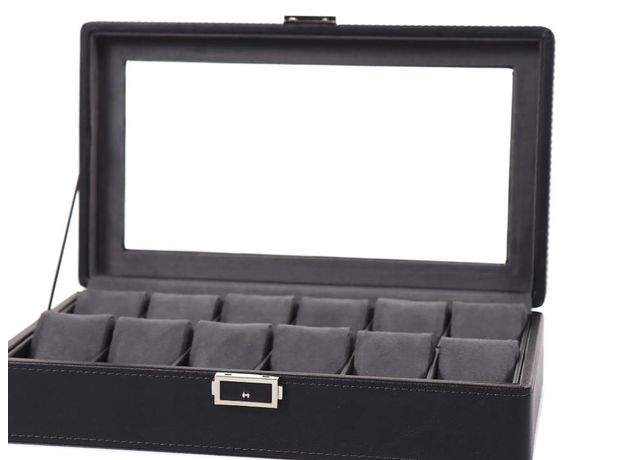 Скринька Salvadore CR/152/12.BL, фото 3 | Интернет-магазин оригинальных часов и аксессуаров