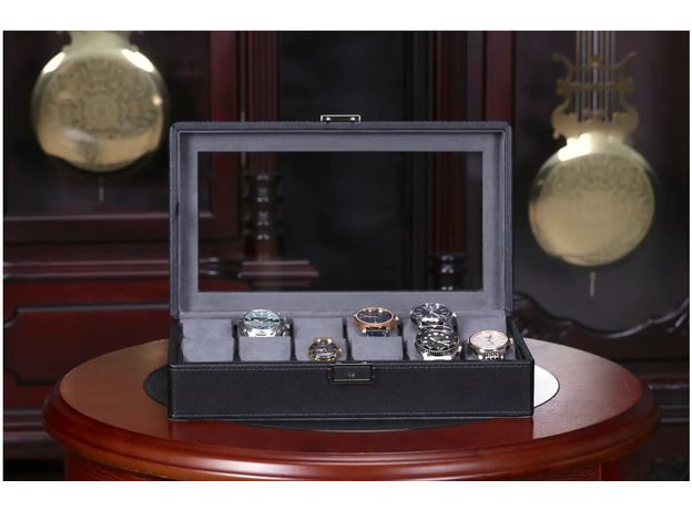 Скринька Salvadore CR/152/12.BL, фото 4 | Интернет-магазин оригинальных часов и аксессуаров