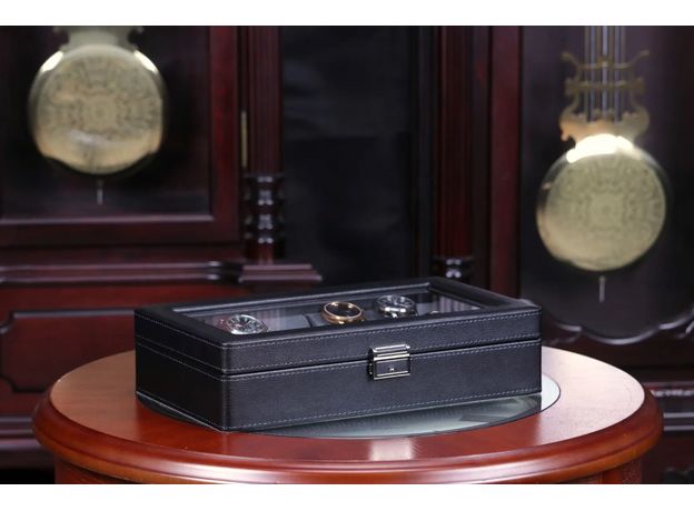 Скринька Salvadore CR/152/12.BL, фото 5 | Интернет-магазин оригинальных часов и аксессуаров