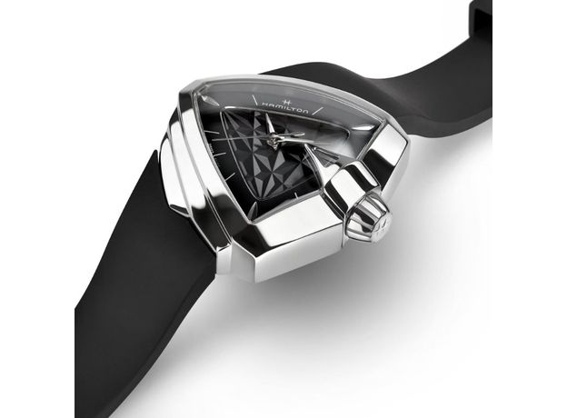 Hamilton H24251330 VENTURA S, фото 2 | Интернет-магазин оригинальных часов и аксессуаров