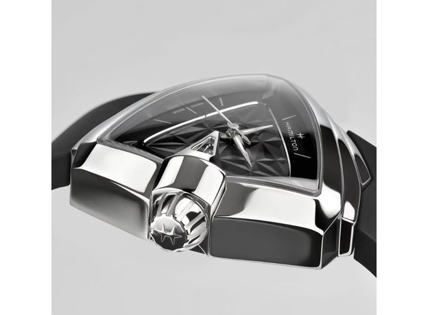 Hamilton H24251330 VENTURA S, фото 4 | Интернет-магазин оригинальных часов и аксессуаров