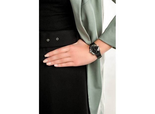 Hamilton H24251330 VENTURA S, фото 5 | Интернет-магазин оригинальных часов и аксессуаров