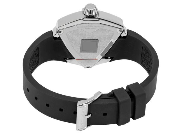 Hamilton H24251330 VENTURA S, фото 6 | Интернет-магазин оригинальных часов и аксессуаров