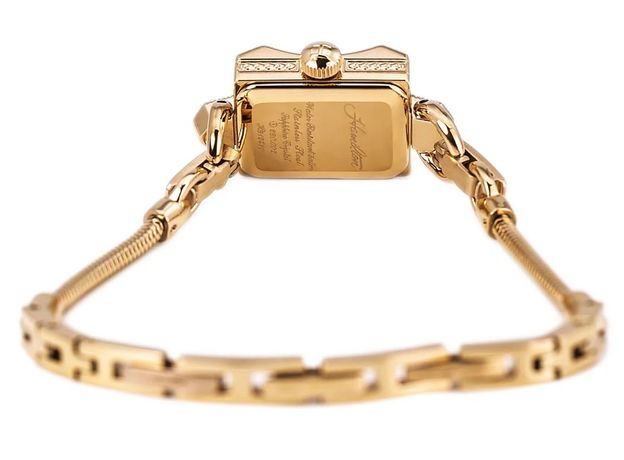 Hamilton H31241113 AMERICAN CLASSIC LADY VINTAGE, фото 4 | Интернет-магазин оригинальных часов и аксессуаров