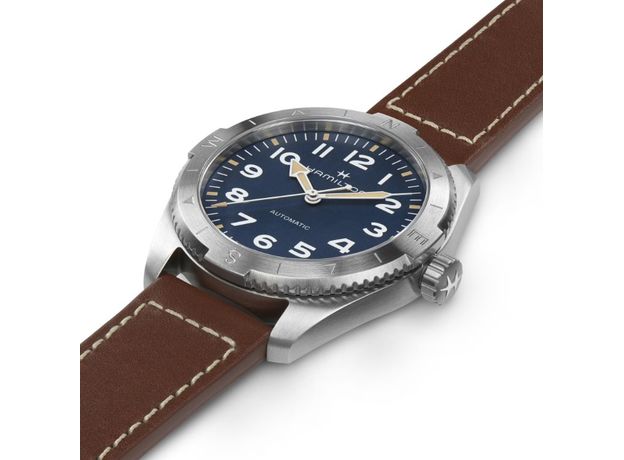 Hamilton H70315540 KHAKI FIELD EXPEDITION AUTO, фото 2 | Интернет-магазин оригинальных часов и аксессуаров