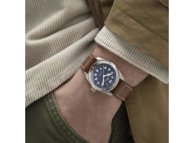 Hamilton H70315540 KHAKI FIELD EXPEDITION AUTO, фото 6 | Интернет-магазин оригинальных часов и аксессуаров