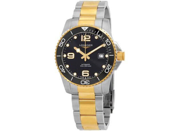 Longines L3.781.3.56.7 HydroConquest, фото 3 | Интернет-магазин оригинальных часов и аксессуаров