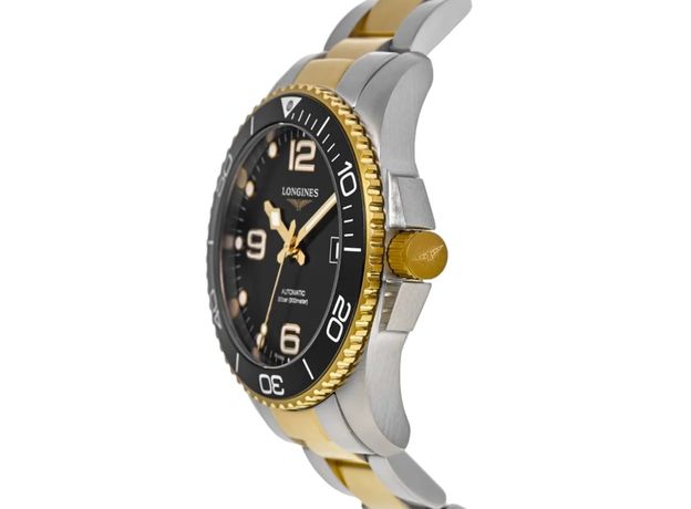 Longines L3.781.3.56.7 HydroConquest, фото 4 | Интернет-магазин оригинальных часов и аксессуаров