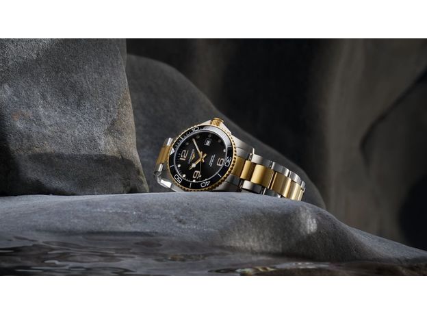 Longines L3.781.3.56.7 HydroConquest, фото 8 | Интернет-магазин оригинальных часов и аксессуаров