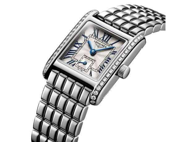 Longines L5.200.0.71.6 Mini DolceVita, фото 3 | Интернет-магазин оригинальных часов и аксессуаров