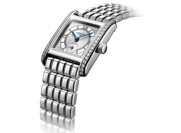 Longines L5.200.0.75.6 Mini DolceVita, фото 2 | Интернет-магазин оригинальных часов и аксессуаров