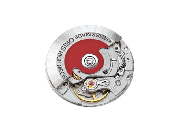 Oris Diving Aquis Date 733.7730.4152 MB 8.24.05PEB, фото 2 | Интернет-магазин оригинальных часов и аксессуаров