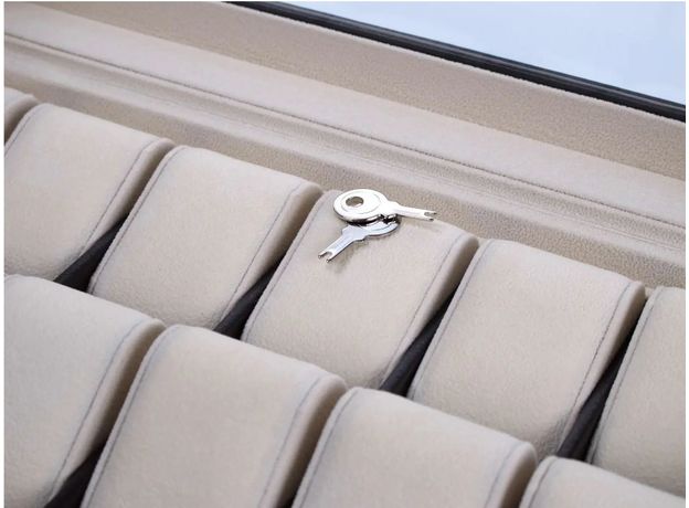 Шкатулка Salvadore PB/1098/12.DBR, фото 3 | Интернет-магазин оригинальных часов и аксессуаров