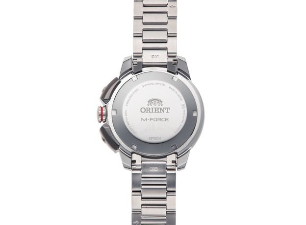 ORIENT RA-AC0L08Y00B (RA-AC0L08Y30B) M-FORCE MADE IN JAPAN, фото 2 | Интернет-магазин оригинальных часов и аксессуаров
