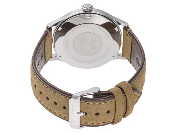 ORIENT RA-AC0P01E10B (RA-AC0P01E30B) BAMBINO, фото 2 | Интернет-магазин оригинальных часов и аксессуаров