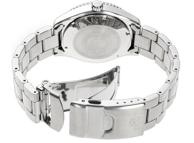 ORIENT RA-AC0Q02L10B MAKO (RA-AC0Q02L30B), фото 2 | Интернет-магазин оригинальных часов и аксессуаров