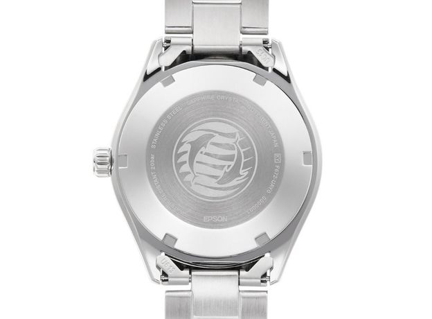 ORIENT RA-AC0Q02L10B MAKO (RA-AC0Q02L30B), фото 3 | Интернет-магазин оригинальных часов и аксессуаров