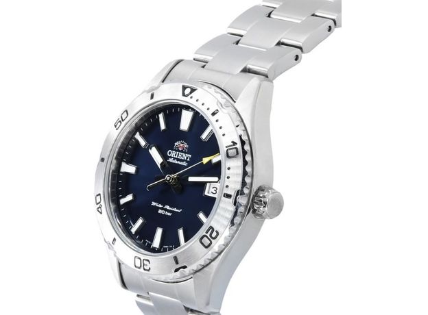 ORIENT RA-AC0Q02L10B MAKO (RA-AC0Q02L30B), фото 5 | Интернет-магазин оригинальных часов и аксессуаров