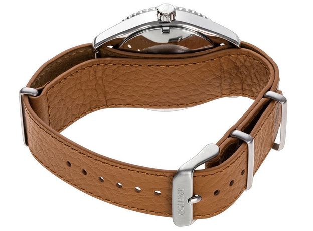 ORIENT RA-AC0Q05P10B (RA-AC0Q05P30B) MAKO, фото 2 | Интернет-магазин оригинальных часов и аксессуаров