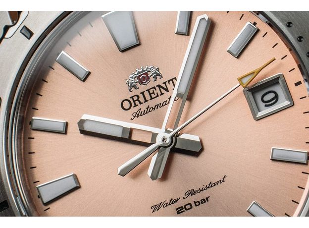 ORIENT RA-AC0Q05P10B (RA-AC0Q05P30B) MAKO, фото 3 | Интернет-магазин оригинальных часов и аксессуаров