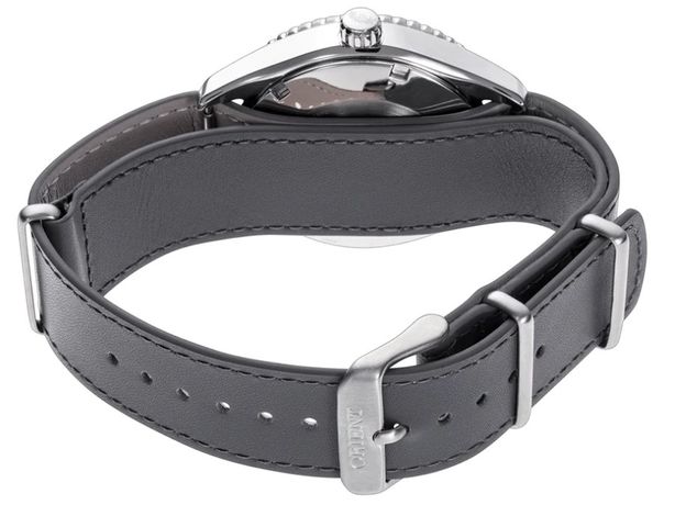 ORIENT RA-AC0Q07V10B (RA-AC0Q07V30B) MAKO, фото 2 | Интернет-магазин оригинальных часов и аксессуаров