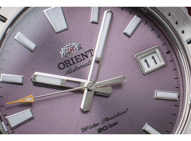 ORIENT RA-AC0Q07V10B (RA-AC0Q07V30B) MAKO, фото 4 | Интернет-магазин оригинальных часов и аксессуаров