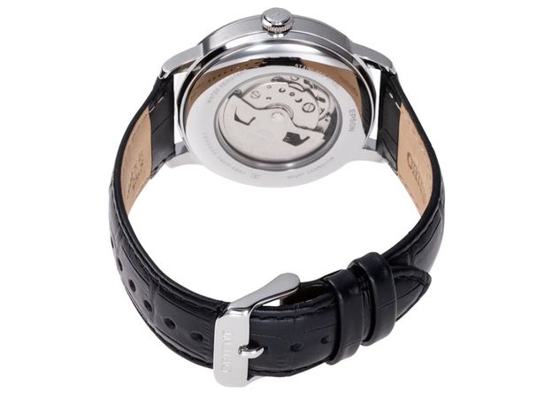 ORIENT RA-AK0802S10B (RA-AK0802S30B) BAMBINO, фото 2 | Интернет-магазин оригинальных часов и аксессуаров