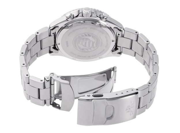 ORIENT RA-TX0201L10B MAKO, фото 2 | Интернет-магазин оригинальных часов и аксессуаров