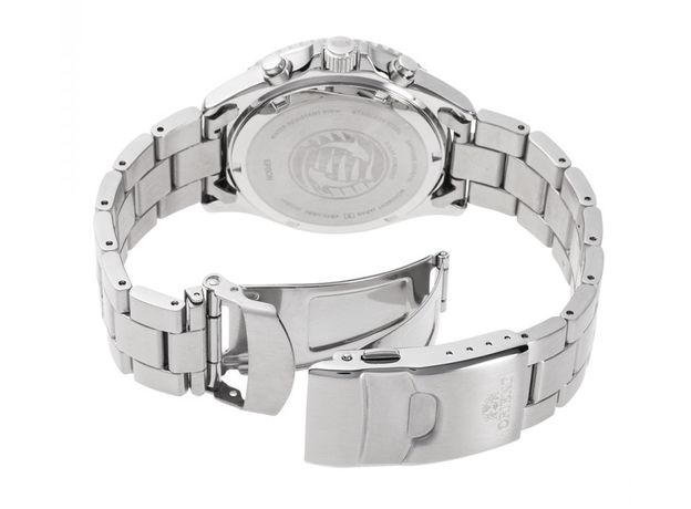 ORIENT RA-TX0202B10B MAKO, фото 2 | Интернет-магазин оригинальных часов и аксессуаров