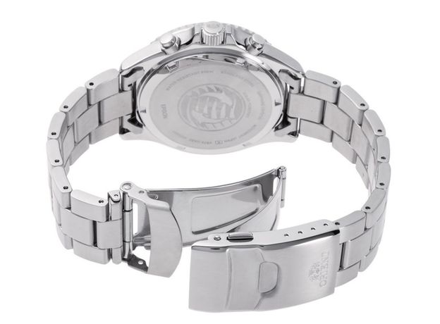 ORIENT RA-TX0203S10B MAKO, фото 2 | Интернет-магазин оригинальных часов и аксессуаров