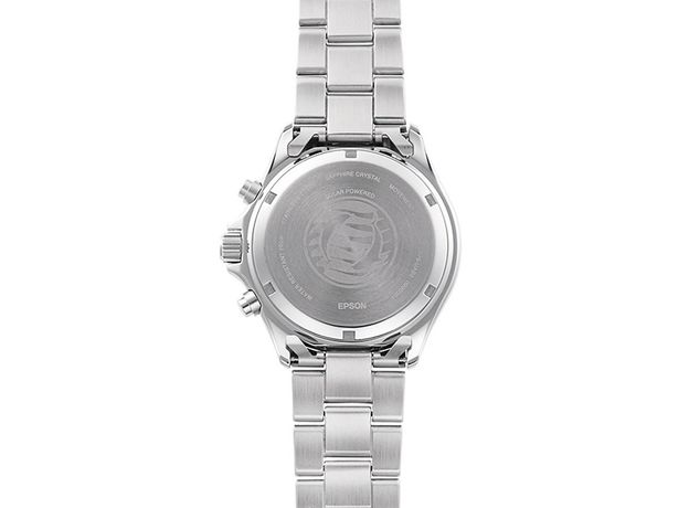 ORIENT RA-TX0203S10B MAKO, фото 5 | Интернет-магазин оригинальных часов и аксессуаров