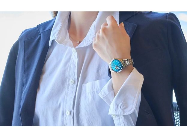 ORIENT STAR RE-ND0019L00B OPEN HEART LIMITED EDITION, фото 2 | Интернет-магазин оригинальных часов и аксессуаров