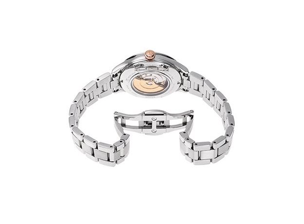 ORIENT STAR RE-ND0019L00B OPEN HEART LIMITED EDITION, фото 3 | Интернет-магазин оригинальных часов и аксессуаров