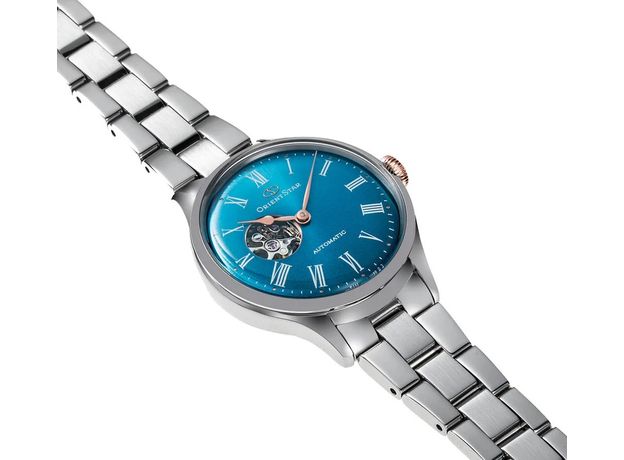 ORIENT STAR RE-ND0019L00B OPEN HEART LIMITED EDITION, фото 5 | Интернет-магазин оригинальных часов и аксессуаров