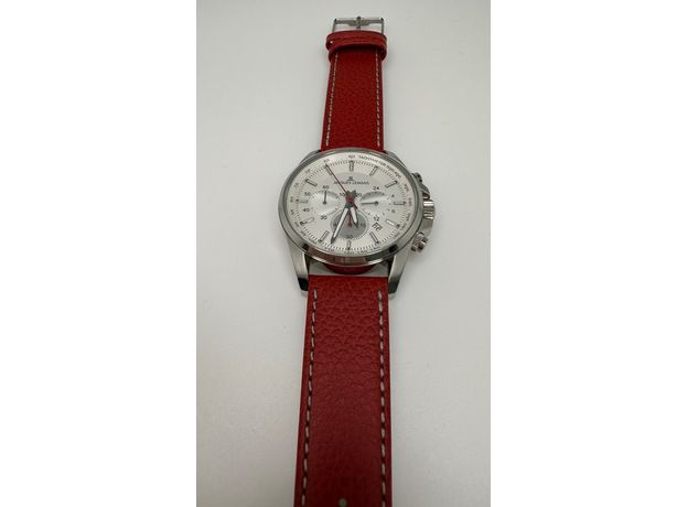 Jacques Lemans 11-1660A, фото 4 | Интернет-магазин оригинальных часов и аксессуаров