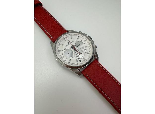 Jacques Lemans 11-1660A, фото 5 | Интернет-магазин оригинальных часов и аксессуаров