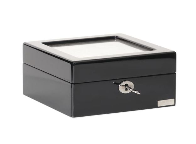 Шкатулка Salvadore 802-6BG, фото 2 | Интернет-магазин оригинальных часов и аксессуаров