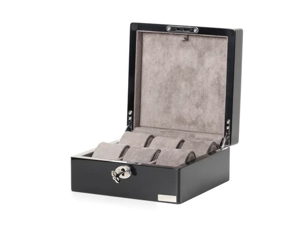 Шкатулка Salvadore 802-6BG, фото 3 | Интернет-магазин оригинальных часов и аксессуаров