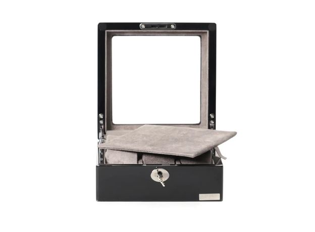 Шкатулка Salvadore 802-6BG, фото 4 | Интернет-магазин оригинальных часов и аксессуаров