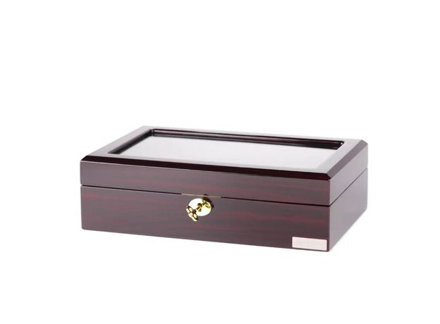 Шкатулка Salvadore 804-10EB, фото 2 | Интернет-магазин оригинальных часов и аксессуаров