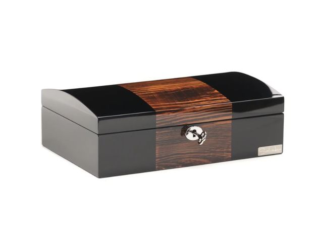 Шкатулка Salvadore 807-8ZBB, фото 2 | Интернет-магазин оригинальных часов и аксессуаров