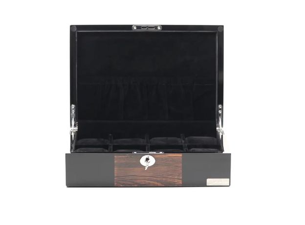 Шкатулка Salvadore 807-8ZBB, фото 3 | Интернет-магазин оригинальных часов и аксессуаров